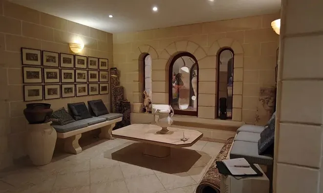 Недвижимость Sliema Shores Apartment: 3