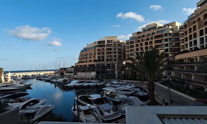 Недвижимость Sliema Shores Apartment: 5