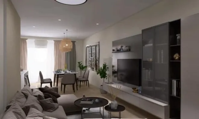 Недвижимость Central Mosta Apartment: 3