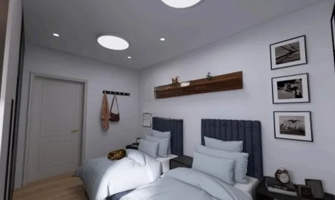 Недвижимость Central Mosta Apartment: 4