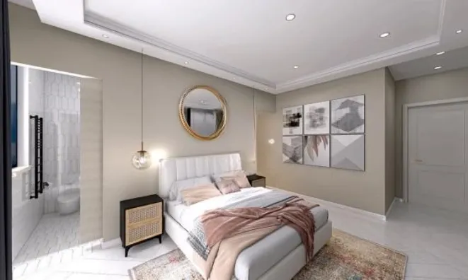 Недвижимость Central Mosta Apartment: 5