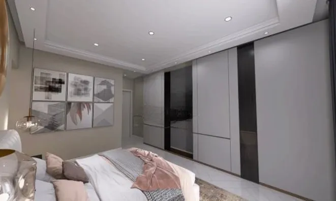 Недвижимость Central Mosta Apartment: 6