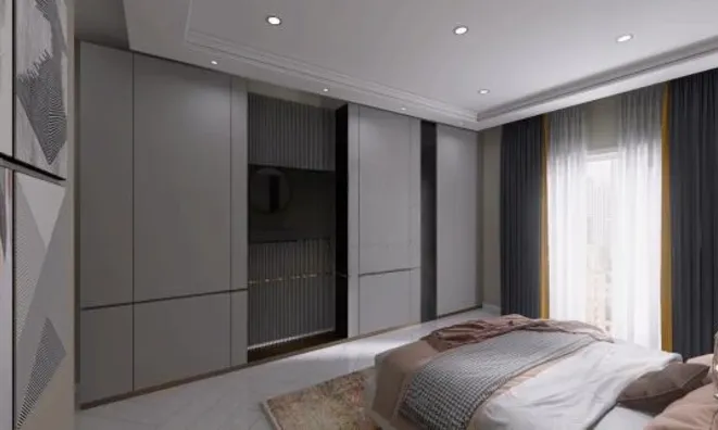 Недвижимость Central Mosta Apartment: 8