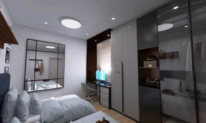 Недвижимость Central Mosta Apartment: 9