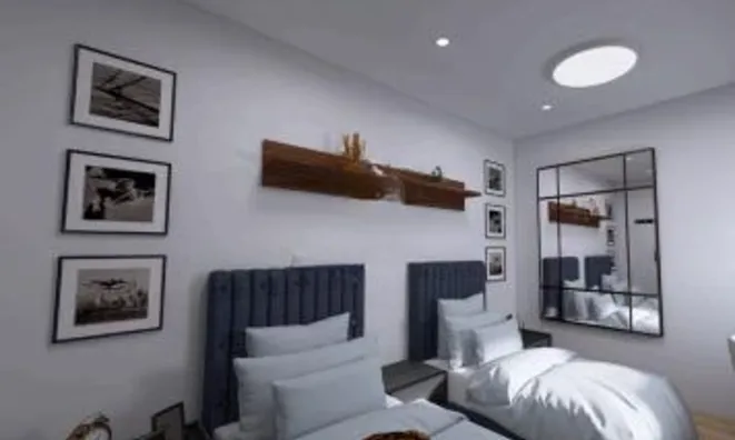 Недвижимость Central Mosta Apartment: 10