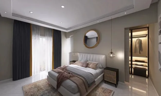 Недвижимость Central Mosta Residence: 8