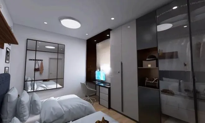 Недвижимость Central Mosta Residence: 9
