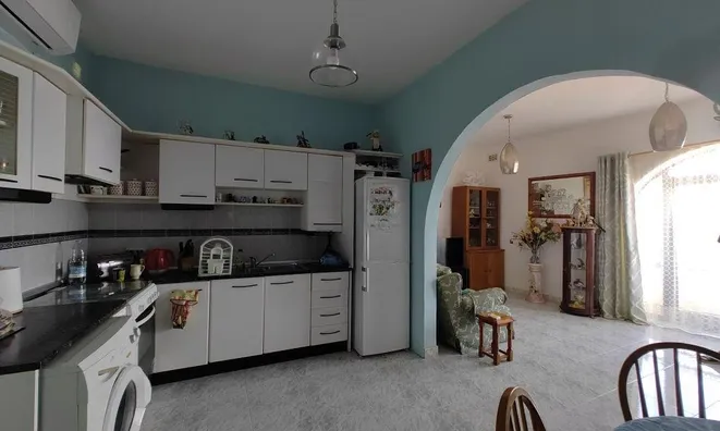 Недвижимость Xghajra South Apartments: 3