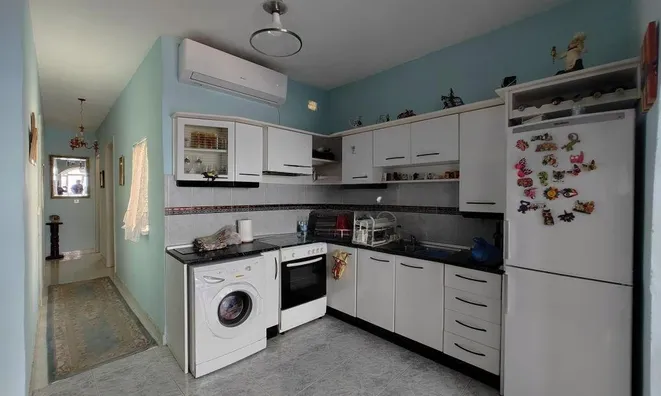 Недвижимость Xghajra South Apartments: 4