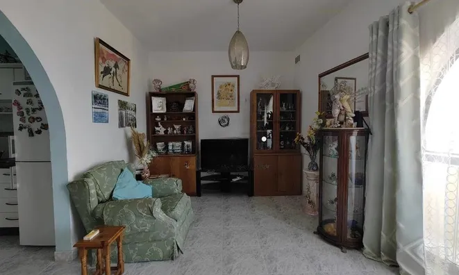 Недвижимость Xghajra South Apartments: 5