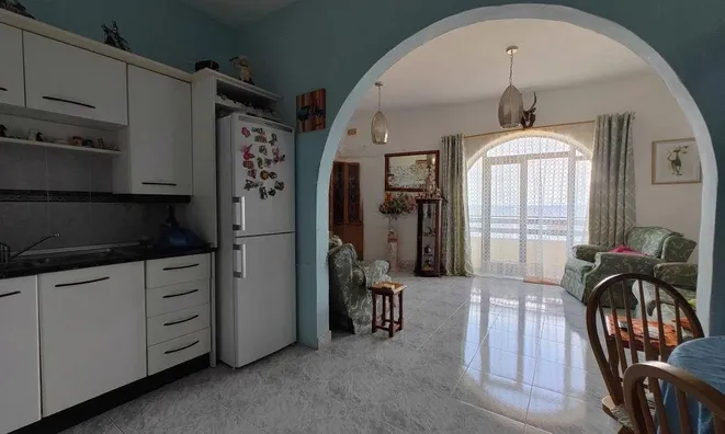 Недвижимость Xghajra South Apartments: 10