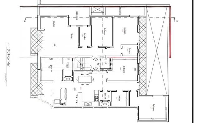 Недвижимость Xaghra Haven Apartment: 5