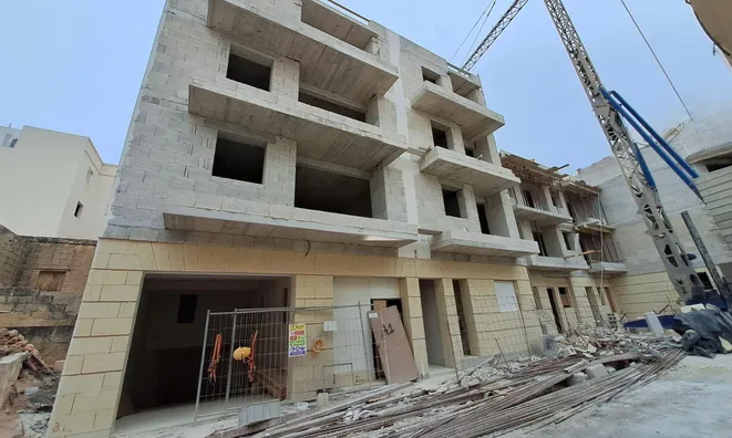 Недвижимость Xaghra Haven Apartment: 6