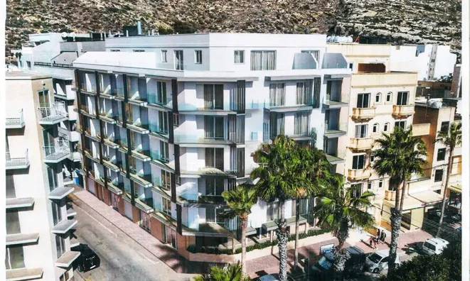 Недвижимость Xlendi Haven Apartment: 1
