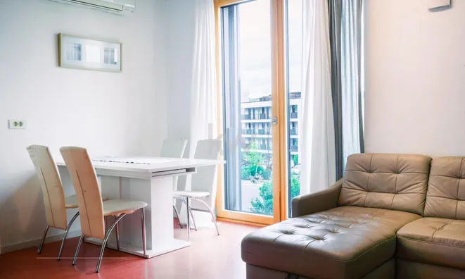 Недвижимость 2-room apartment in Vichi: 2