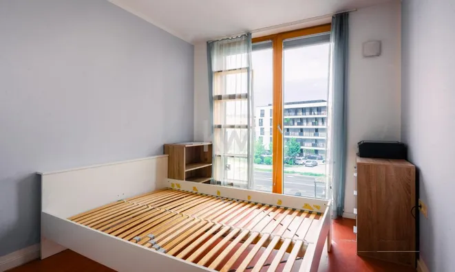 Недвижимость 2-room apartment in Vichi: 7