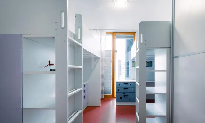 Недвижимость 2-room apartment in Vichi: 9
