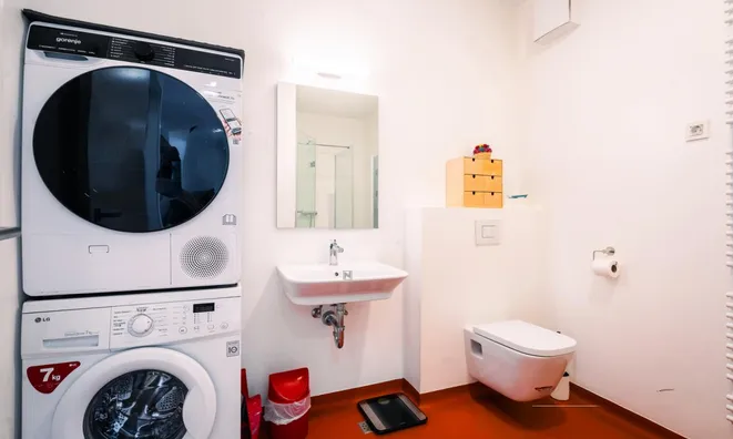 Недвижимость 2-room apartment in Vichi: 10