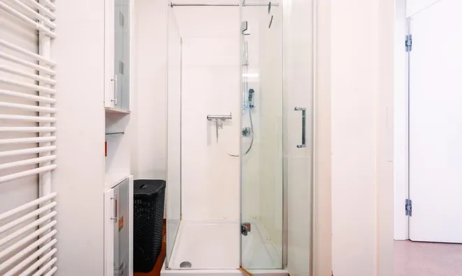 Недвижимость 2-room apartment in Vichi: 12