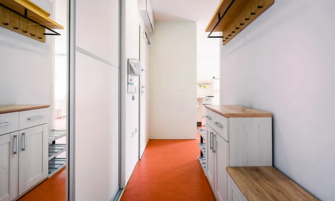 Недвижимость 2-room apartment in Vichi: 13