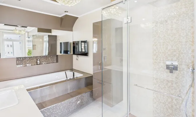 Недвижимость Apartment, more than 5 rooms, Center: 7