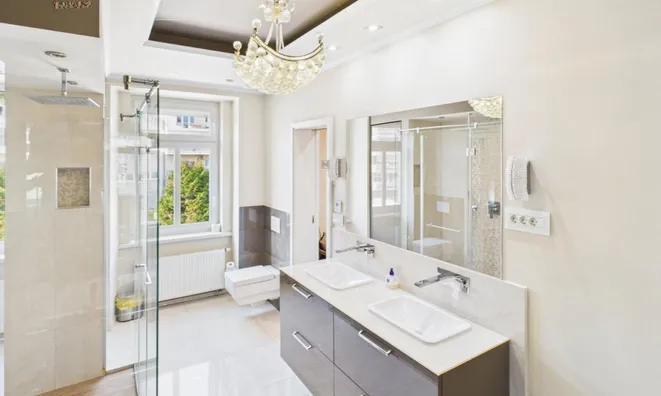 Недвижимость Apartment, more than 5 rooms, Center: 8
