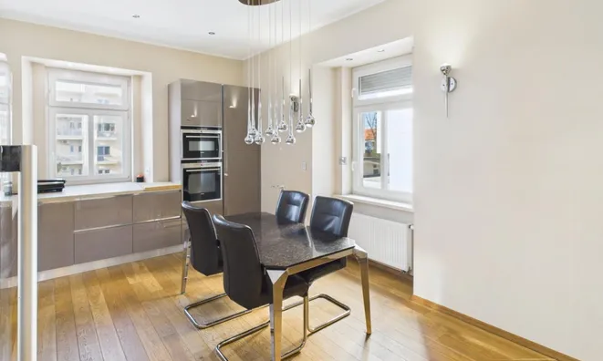 Недвижимость Apartment, more than 5 rooms, Center: 16