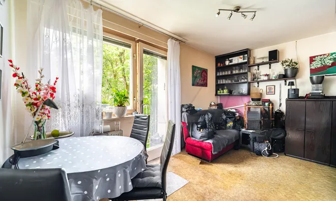 Недвижимость One-room apartment New Shishka: 2