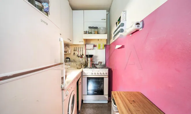 Недвижимость One-room apartment New Shishka: 3
