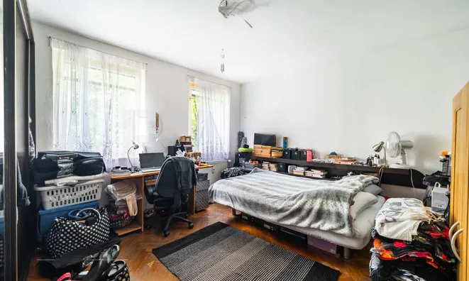 Недвижимость One-room apartment New Shishka: 4