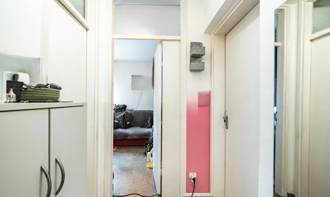 Недвижимость One-room apartment New Shishka: 5