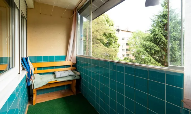 Недвижимость Apartment in Novo Štěpanovo: 3