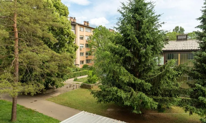 Недвижимость Apartment in Novo Štěpanovo: 5