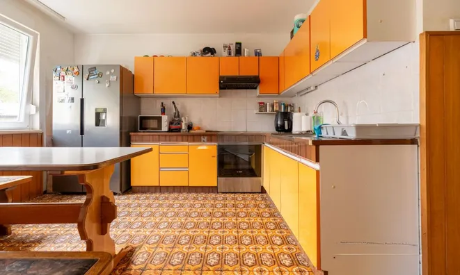 Недвижимость Apartment in Novo Štěpanovo: 6