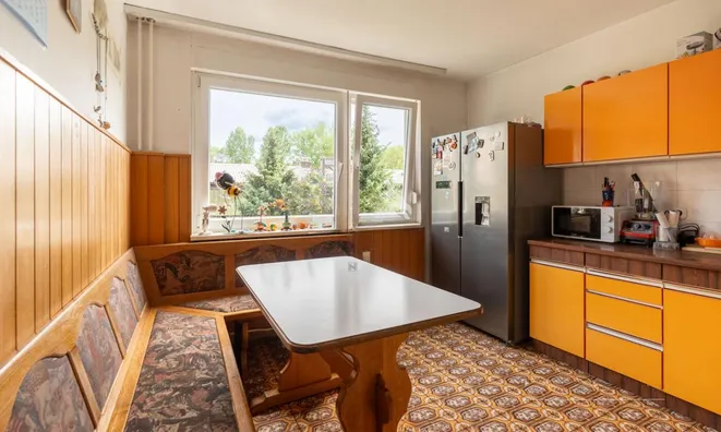 Недвижимость Apartment in Novo Štěpanovo: 7