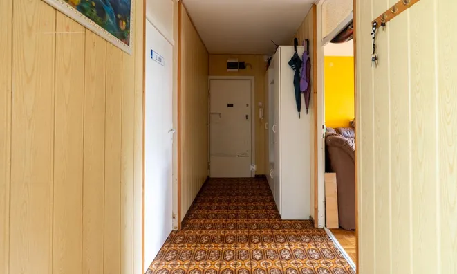Недвижимость Apartment in Novo Štěpanovo: 9