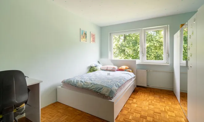 Недвижимость Apartment in Novo Štěpanovo: 10