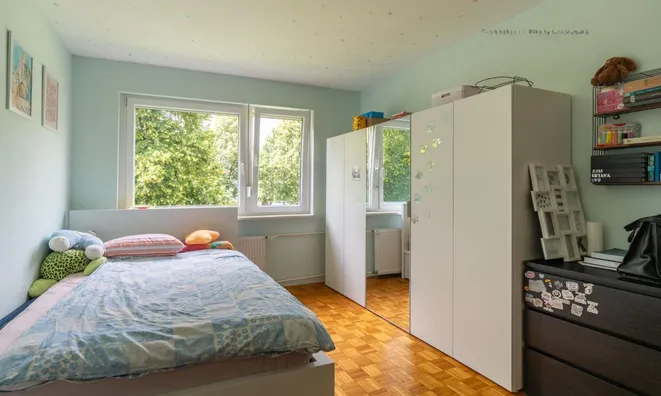 Недвижимость Apartment in Novo Štěpanovo: 11