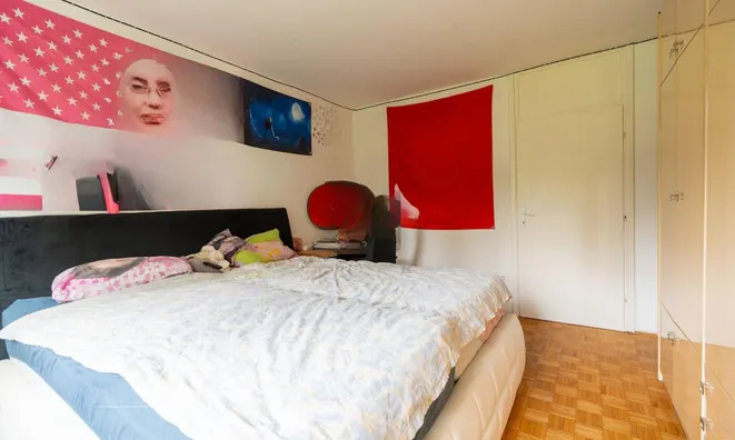 Недвижимость Apartment in Novo Štěpanovo: 12