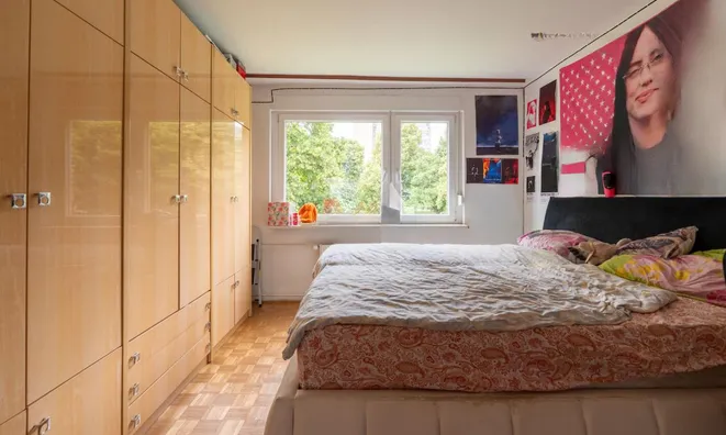 Недвижимость Apartment in Novo Štěpanovo: 13