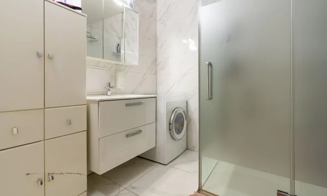 Недвижимость Apartment in Novo Štěpanovo: 14