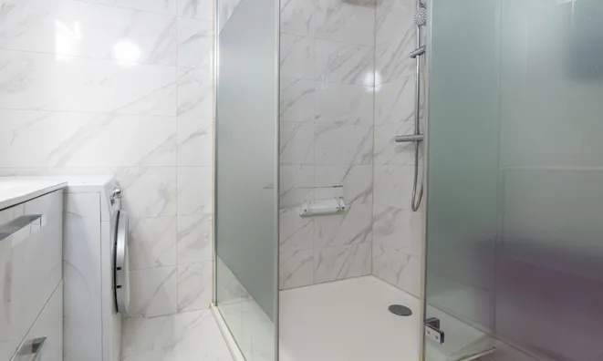 Недвижимость Apartment in Novo Štěpanovo: 15