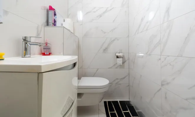 Недвижимость Apartment in Novo Štěpanovo: 16
