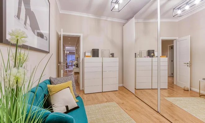 Недвижимость Bugibba Northern Retreat: 15