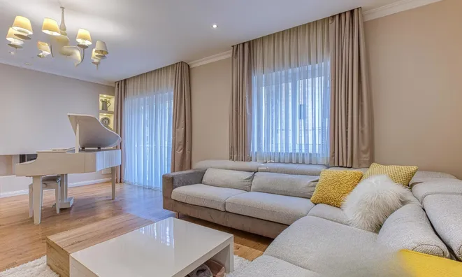 Недвижимость Bugibba Northern Retreat: 22