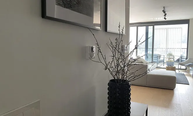 Недвижимость Apartment in the center of Ljubljana: 1
