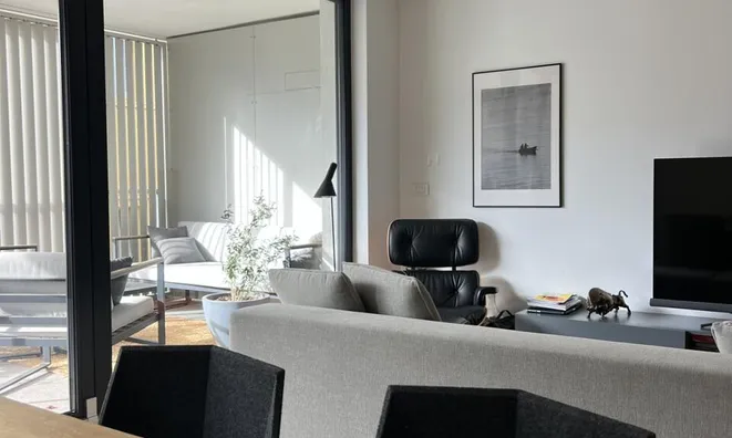 Недвижимость Apartment in the center of Ljubljana: 3