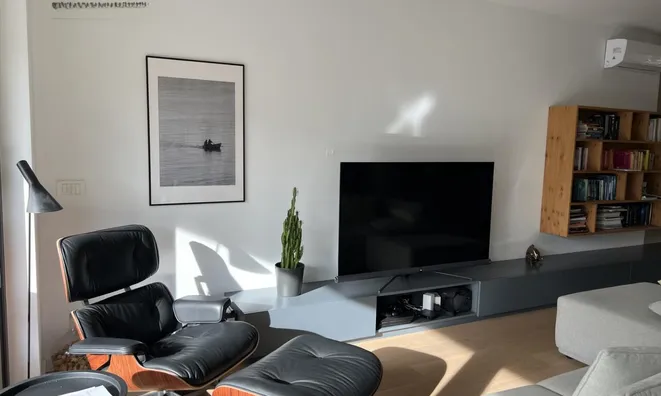 Недвижимость Apartment in the center of Ljubljana: 5