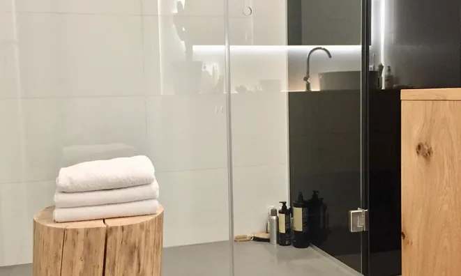 Недвижимость Apartment in the center of Ljubljana: 6