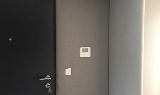 Недвижимость Apartment in the center of Ljubljana: 7
